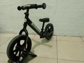 Pushbike strider