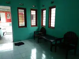 Dijual Cepat Rumah Cipageran Indah 1 posisi Hook