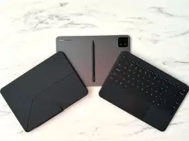 Xiaomi pad 6s pro 12.4 inch wifi only Fullset oryginal lengkap