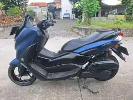 Nmax 2021 keyless pajak baru bisa cash/kredit syariah TERMURAH