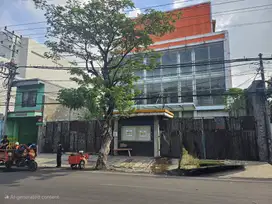 DISEWAKAN RUKO LOKASI STRATEGIS DAERAH RAYA KENJERAN SURABAYA TIMUR