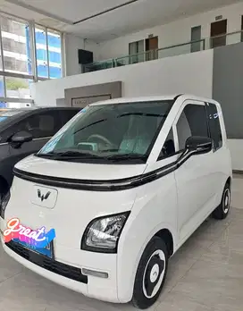 Wuling New Air EV 2025 Listrik