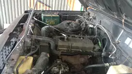 Jual Daihatsu Feroza 1994 Bensin