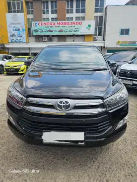 Innova Reborn AT 2.0 matic 2018 istimewa dp 28 jt