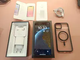 Iphone 11 Pro MAX 64GB Midnight Green