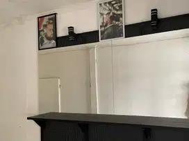 Di Cari kepster berpengalaman
