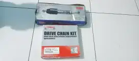Sparepart motor Jupiter Z1 YMAHA ORIGINAL