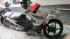 Honda beat 2012