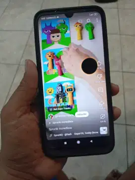 Xiaomi redmi 7 3/32 gb
