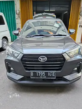 Daihatsu Rocky 2021 Bensin