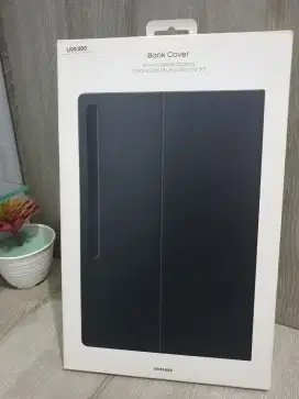 Galaxy Tab S8 Ultra Book Cover Original Samsung