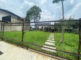 Tanah Kavling Di Cigadung Dekat Tubagus Ismail Bandung