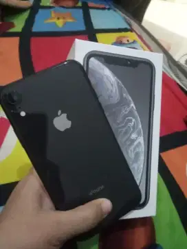 iPhone XR 64 allop