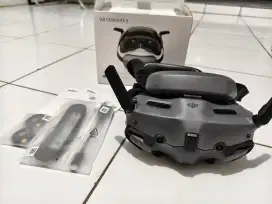 DJI GOGGLES 3 TAM mulus 100%