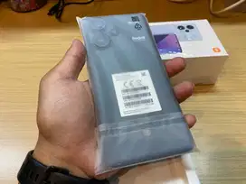 Redmi note 13 pro + 5g no Minus