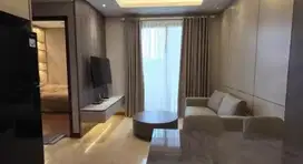 Apt Hegarmanah fasilitas lengkap full furnish dijual cepat