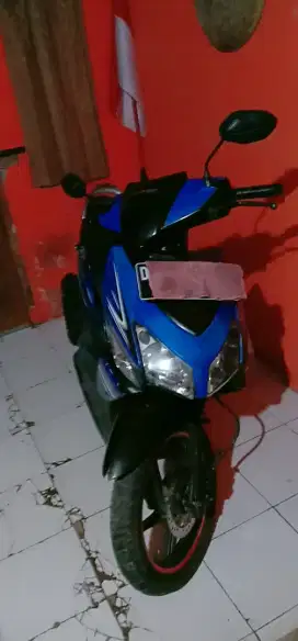 Jual cepat Honda Vario