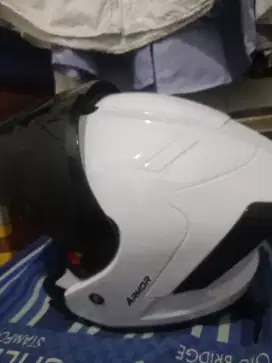Helm js di jual harganya 155 ribu aja