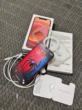 iPhone 12 128gb Inter  All Provider Nego