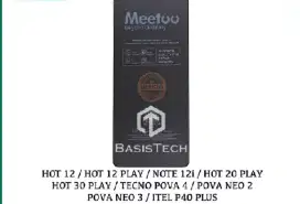 LCD POVA NEO3 ATAU NEO 2