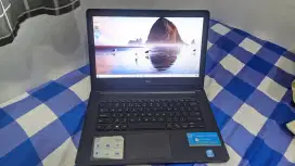 Laptop Dell Inspiron 14 3000 Series