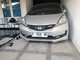 Honda Jazz 2012 Bensin