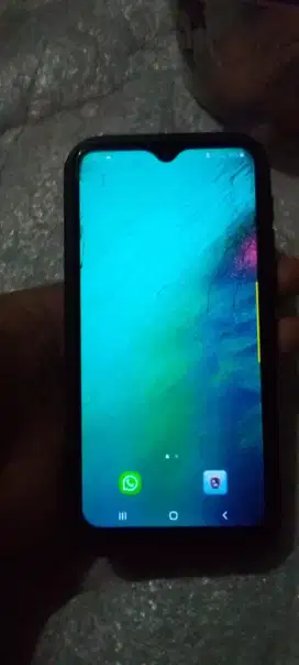 samsung a10 Ram 2/32GB