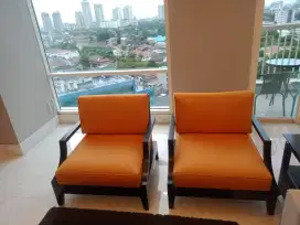 Service sofa dan bikin baru