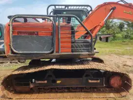 Excavator HITACHI Hydraulic ZX110MF-5g, Tahun 2022