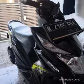 Beat 2019  istimewa