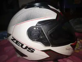 Helm zeus full face