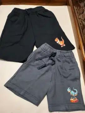 Shortpants anak cowok