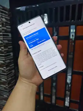 Hp V40 5G Ram 12/512GB