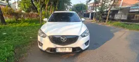 Mazda CX-5 GT 2.5 2014