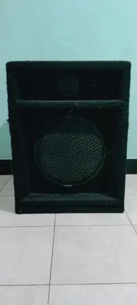Spiker 12 inc 1 bh normal