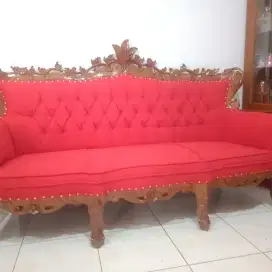 Service sofa dan bikin baru