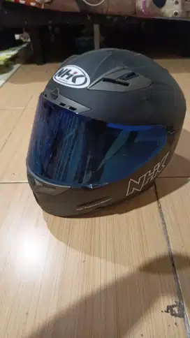 NHK RX9 Second Kondisi baik