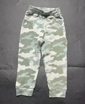 Celana Jogger anak