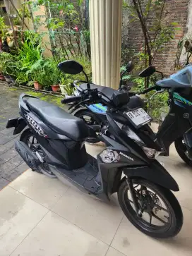 Beat street black 2023 gbm