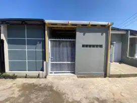 Rumah murah gedebage buah batu