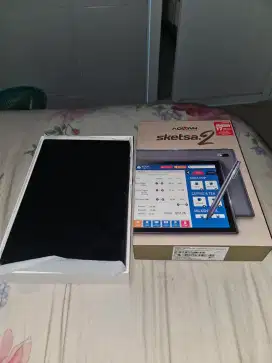 TABLET ADVAN SKETSA 2. 4/64. 4G LTE