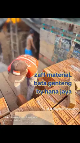 Bata pres mrH dr mojosari murah freongkir