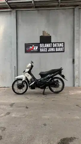 Jupiter Z 2021 yukkk