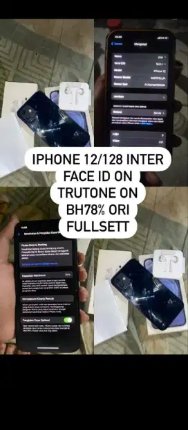 Siap pakai, cod Jaksel dan sekitarnya