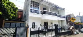 Jual Bangunan Kos Siap Pakai Margahayu kota Bandung