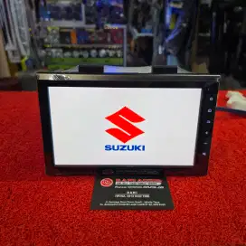 Head Unit SUZUKI XL ALL NEW ERTIGA 2021-2022 JVC KW-M65BTF Orisini