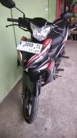 Jual mx new kopling th 2012