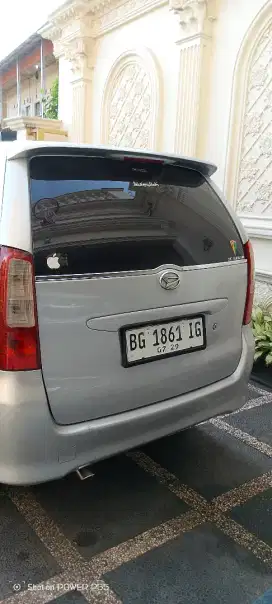 Xenia 1.0 standar mulus