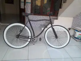 Sepeda fixie bagus