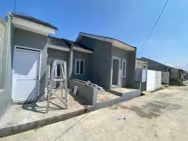 Rumah muah indent buah batu bamdung